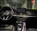 Чорний Ауді Ку 5, об'ємом двигуна 1.98 л та пробігом 5 тис. км за 47000 $, фото 9 на Automoto.ua