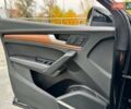 Ауди Ку 5 2023 в Киеве на Automoto.ua Черный Ауди Ку 5, объемом двигателя 1.98 л и пробегом 8 тыс. км за 39990 $, фото 42 на Automoto.ua