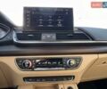 Черный Ауди Ку 5, объемом двигателя 1.98 л и пробегом 14 тыс. км за 46500 $, фото 30 на Automoto.ua
