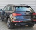 Черный Ауди Ку 5, объемом двигателя 2 л и пробегом 42 тыс. км за 31000 $, фото 5 на Automoto.ua