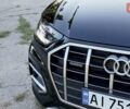 Ауди Ку 5 2023 в Белой Церкве на Automoto.ua Черный Ауди Ку 5, объемом двигателя 1.98 л и пробегом 58 тыс. км за 38500 $, фото 15 на Automoto.ua