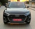 Чорний Ауді Ку 5, об'ємом двигуна 1.98 л та пробігом 25 тис. км за 38500 $, фото 2 на Automoto.ua
