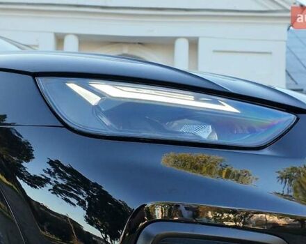 Ауди Ку 5 2023 в Белой Церкве на Automoto.ua Черный Ауди Ку 5, объемом двигателя 1.98 л и пробегом 58 тыс. км за 38500 $, фото 8 на Automoto.ua