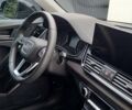 Чорний Ауді Ку 5, об'ємом двигуна 1.98 л та пробігом 17 тис. км за 36200 $, фото 12 на Automoto.ua