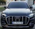 Ауди Ку 5 2023 в Белой Церкве на Automoto.ua Черный Ауди Ку 5, объемом двигателя 1.98 л и пробегом 58 тыс. км за 38500 $, фото 10 на Automoto.ua