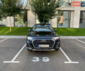 Ауди Ку 5 2023 в Киеве на Automoto.ua Черный Ауди Ку 5, объемом двигателя 1.98 л и пробегом 27 тыс. км за 45900 $, фото 2 на Automoto.ua