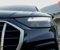 Ауди Ку 5 2023 в Белой Церкве на Automoto.ua Черный Ауди Ку 5, объемом двигателя 1.98 л и пробегом 58 тыс. км за 38500 $, фото 1 на Automoto.ua