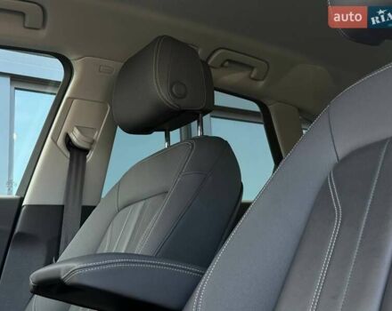 Чорний Ауді Ку 5, об'ємом двигуна 1.98 л та пробігом 59 тис. км за 33300 $, фото 30 на Automoto.ua