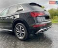 Чорний Ауді Ку 5, об'ємом двигуна 1.98 л та пробігом 5 тис. км за 47000 $, фото 5 на Automoto.ua