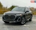 Ауди Ку 5 2023 в Киеве на Automoto.ua Черный Ауди Ку 5, объемом двигателя 1.98 л и пробегом 8 тыс. км за 39990 $, фото 5 на Automoto.ua