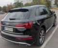 Ауди Ку 5 2023 в Запорожье на Automoto.ua Черный Ауди Ку 5, объемом двигателя 1.98 л и пробегом 26 тыс. км за 33200 $, фото 11 на Automoto.ua
