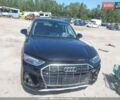Чорний Ауді Ку 5, об'ємом двигуна 2 л та пробігом 30 тис. км за 26498 $, фото 6 на Automoto.ua