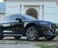Ауди Ку 5 2023 в Белой Церкве на Automoto.ua Черный Ауди Ку 5, объемом двигателя 1.98 л и пробегом 58 тыс. км за 38500 $, фото 13 на Automoto.ua