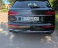 Ауди Ку 5 2023 в Запорожье на Automoto.ua Черный Ауди Ку 5, объемом двигателя 1.98 л и пробегом 26 тыс. км за 33200 $, фото 9 на Automoto.ua