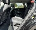 Ауди Ку 5 2023 в Киеве на Automoto.ua Черный Ауди Ку 5, объемом двигателя 1.98 л и пробегом 21 тыс. км за 36000 $, фото 18 на Automoto.ua