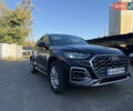 Чорний Ауді Ку 5, об'ємом двигуна 1.98 л та пробігом 21 тис. км за 36500 $, фото 1 на Automoto.ua