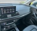 Черный Ауди Ку 5, объемом двигателя 1.98 л и пробегом 16 тыс. км за 37500 $, фото 15 на Automoto.ua