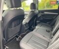 Чорний Ауді Ку 5, об'ємом двигуна 1.98 л та пробігом 5 тис. км за 47000 $, фото 3 на Automoto.ua