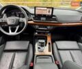 Ауди Ку 5 2023 в Киеве на Automoto.ua Черный Ауди Ку 5, объемом двигателя 1.98 л и пробегом 8 тыс. км за 39990 $, фото 29 на Automoto.ua