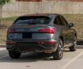Чорний Ауді Ку 5, об'ємом двигуна 2 л та пробігом 16 тис. км за 34500 $, фото 4 на Automoto.ua