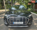 Черный Ауди Ку 5, объемом двигателя 2 л и пробегом 1 тыс. км за 46000 $, фото 1 на Automoto.ua