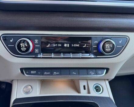 Чорний Ауді Ку 5, об'ємом двигуна 2 л та пробігом 29 тис. км за 43000 $, фото 19 на Automoto.ua