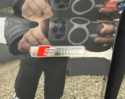 Черный Ауди Ку 5, объемом двигателя 2 л и пробегом 17 тыс. км за 39500 $, фото 105 на Automoto.ua