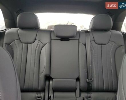 Чорний Ауді Ку 5, об'ємом двигуна 2 л та пробігом 3 тис. км за 34000 $, фото 9 на Automoto.ua