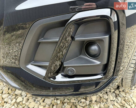 Черный Ауди Ку 5, объемом двигателя 2 л и пробегом 17 тыс. км за 39500 $, фото 46 на Automoto.ua