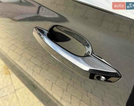 Чорний Ауді Ку 5, об'ємом двигуна 2 л та пробігом 1 тис. км за 46400 $, фото 9 на Automoto.ua