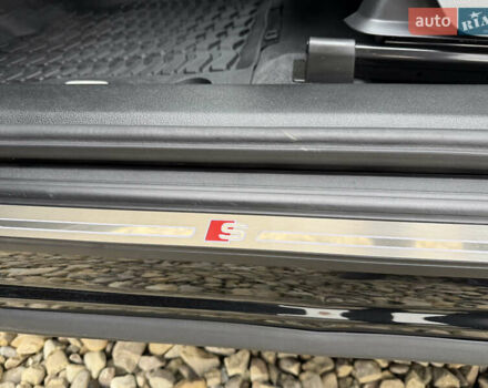 Черный Ауди Ку 5, объемом двигателя 2 л и пробегом 17 тыс. км за 39500 $, фото 106 на Automoto.ua