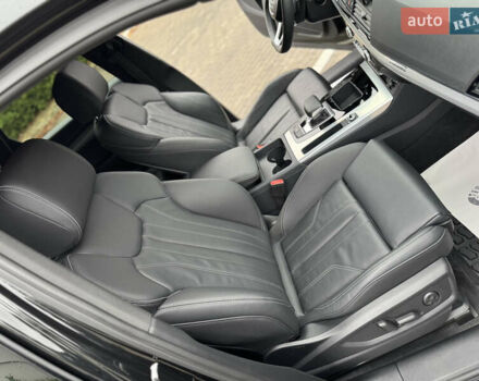 Черный Ауди Ку 5, объемом двигателя 1.98 л и пробегом 28 тыс. км за 36500 $, фото 28 на Automoto.ua