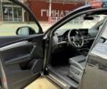 Чорний Ауді Ку 5, об'ємом двигуна 2 л та пробігом 1 тис. км за 46400 $, фото 10 на Automoto.ua