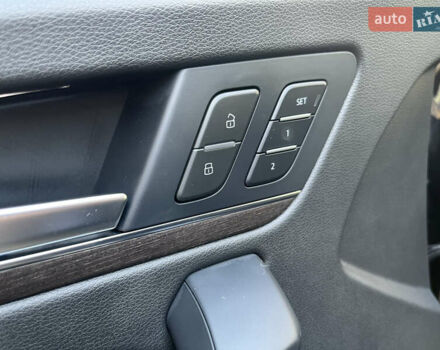 Черный Ауди Ку 5, объемом двигателя 1.98 л и пробегом 33 тыс. км за 47500 $, фото 10 на Automoto.ua