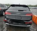 Черный Ауди Ку 5, объемом двигателя 2 л и пробегом 21 тыс. км за 32400 $, фото 5 на Automoto.ua