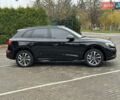 Черный Ауди Ку 5, объемом двигателя 1.98 л и пробегом 28 тыс. км за 36500 $, фото 8 на Automoto.ua