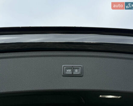 Черный Ауди Ку 5, объемом двигателя 2 л и пробегом 17 тыс. км за 39500 $, фото 112 на Automoto.ua