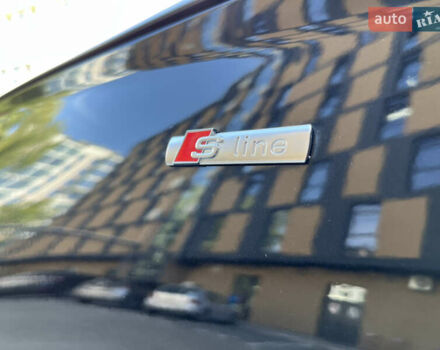 Черный Ауди Ку 5, объемом двигателя 1.98 л и пробегом 33 тыс. км за 47500 $, фото 36 на Automoto.ua