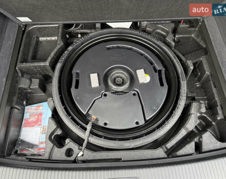 Черный Ауди Ку 5, объемом двигателя 2 л и пробегом 17 тыс. км за 39500 $, фото 113 на Automoto.ua