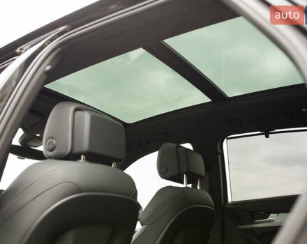 Черный Ауди Ку 5, объемом двигателя 1.98 л и пробегом 12 тыс. км за 53000 $, фото 50 на Automoto.ua