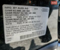 Чорний Ауді Ку 5, об'ємом двигуна 1.98 л та пробігом 11 тис. км за 36000 $, фото 12 на Automoto.ua