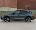 Чорний Ауді Ку 5, об'ємом двигуна 2 л та пробігом 16 тис. км за 34500 $, фото 1 на Automoto.ua