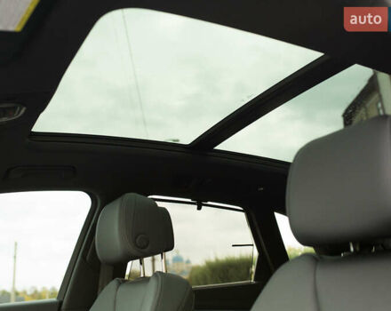 Чорний Ауді Ку 5, об'ємом двигуна 1.98 л та пробігом 11 тис. км за 55000 $, фото 4 на Automoto.ua