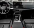 Чорний Ауді Ку 5, об'ємом двигуна 2 л та пробігом 16 тис. км за 34500 $, фото 8 на Automoto.ua