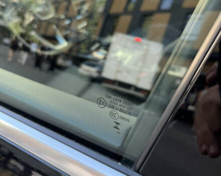 Черный Ауди Ку 5, объемом двигателя 1.98 л и пробегом 33 тыс. км за 47500 $, фото 37 на Automoto.ua