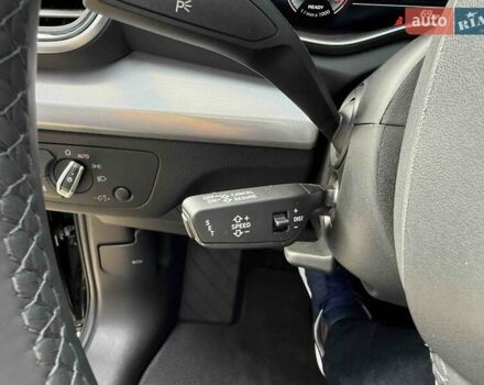 Чорний Ауді Ку 5, об'ємом двигуна 2 л та пробігом 1 тис. км за 46400 $, фото 22 на Automoto.ua