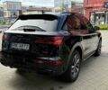 Чорний Ауді Ку 5, об'ємом двигуна 2 л та пробігом 1 тис. км за 46400 $, фото 5 на Automoto.ua