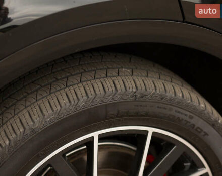 Чорний Ауді Ку 5, об'ємом двигуна 1.98 л та пробігом 11 тис. км за 55000 $, фото 36 на Automoto.ua