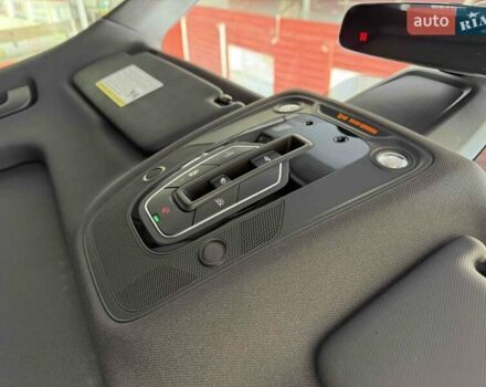 Чорний Ауді Ку 5, об'ємом двигуна 2 л та пробігом 1 тис. км за 46400 $, фото 30 на Automoto.ua