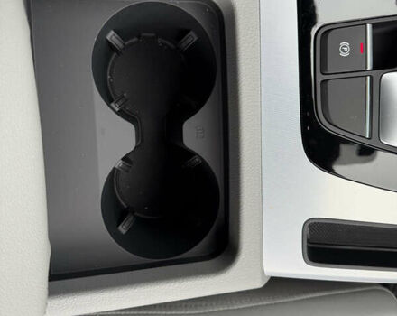 Черный Ауди Ку 5, объемом двигателя 2 л и пробегом 17 тыс. км за 39500 $, фото 87 на Automoto.ua